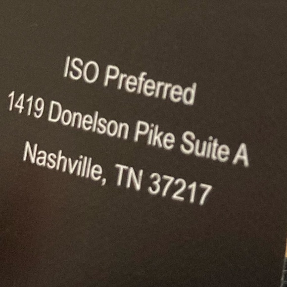Knee Brace Iso Preferred OA Dual ROM Hinge Universal Size for Either Knee KN-209 - Picture 11 of 15